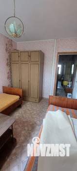 3-к квартира, вторичка, 63м2, 2/9 этаж