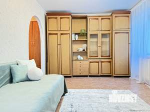 1-к квартира, вторичка, 32м2, 2/5 этаж