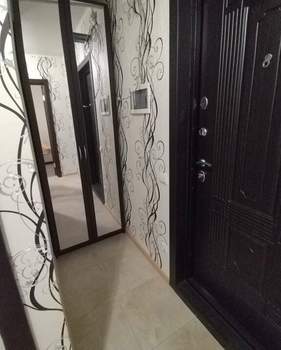 1-к квартира, вторичка, 37м2, 2/10 этаж