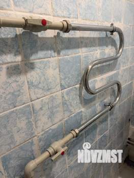 2-к квартира, вторичка, 44м2, 1/5 этаж