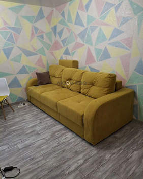 2-к квартира, вторичка, 52м2, 9/10 этаж