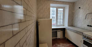 2-к квартира, вторичка, 45м2, 3/5 этаж