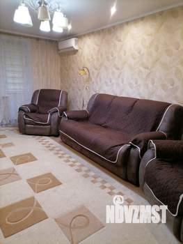 3-к квартира, вторичка, 79м2, 2/10 этаж