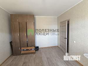 2-к квартира, вторичка, 46м2, 8/10 этаж