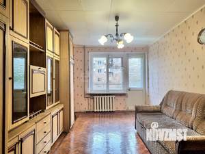 3-к квартира, вторичка, 56м2, 5/9 этаж
