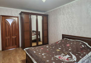 3-к квартира, вторичка, 82м2, 2/10 этаж