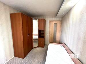 3-к квартира, вторичка, 62м2, 4/9 этаж