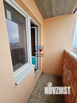 1-к квартира, вторичка, 40м2, 10/11 этаж