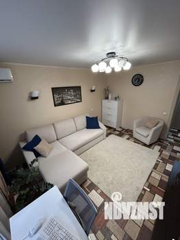 1-к квартира, вторичка, 34м2, 8/10 этаж