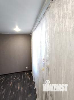 Студия квартира, вторичка, 24м2, 2/11 этаж