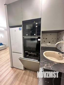 1-к квартира, вторичка, 31м2, 2/5 этаж