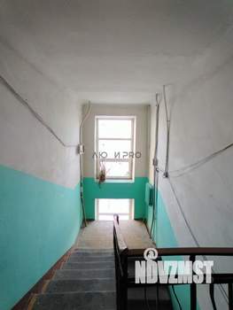 1-к квартира, вторичка, 32м2, 5/5 этаж