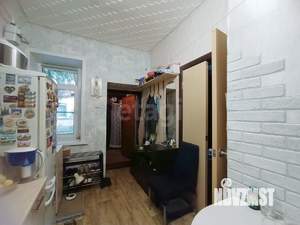 2-к квартира, вторичка, 47м2, 1/2 этаж