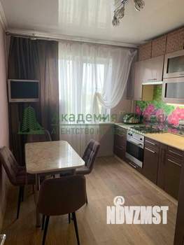 3-к квартира, вторичка, 63м2, 9/10 этаж