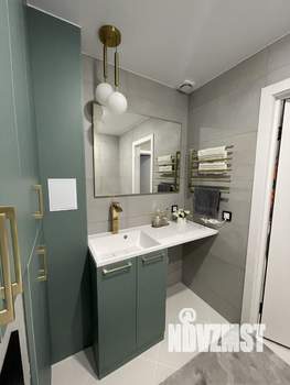 2-к квартира, вторичка, 38м2, 7/10 этаж