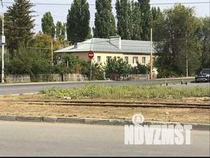 1-к квартира, вторичка, 32м2, 2/2 этаж