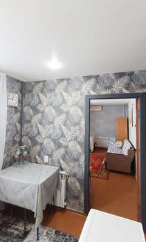 2-к квартира, вторичка, 41м2, 2/5 этаж