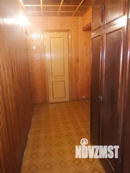 4-к квартира, вторичка, 72м2, 6/9 этаж