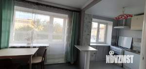 1-к квартира, вторичка, 34м2, 4/5 этаж