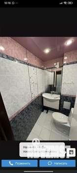 3-к квартира, вторичка, 70м2, 2/10 этаж