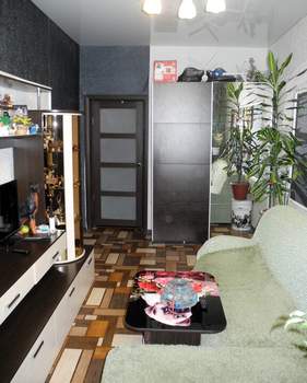 2-к квартира, вторичка, 45м2, 3/4 этаж