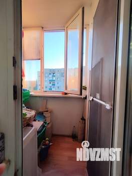 1-к квартира, вторичка, 36м2, 8/9 этаж