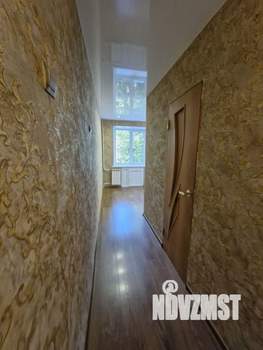 1-к квартира, вторичка, 33м2, 4/9 этаж
