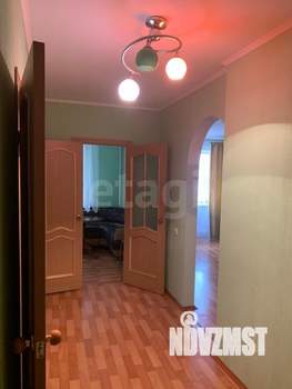 1-к квартира, вторичка, 38м2, 3/5 этаж