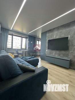 2-к квартира, вторичка, 43м2, 8/9 этаж