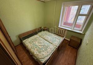 4-к квартира, вторичка, 73м2, 6/9 этаж