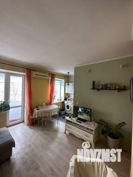 Студия квартира, вторичка, 32м2, 5/5 этаж