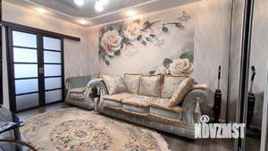 1-к квартира, вторичка, 49м2, 17/24 этаж