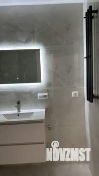 2-к квартира, вторичка, 52м2, 2/6 этаж