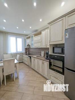 3-к квартира, вторичка, 96м2, 8/9 этаж