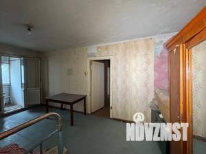 2-к квартира, вторичка, 49м2, 1/9 этаж