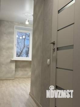 1-к квартира, вторичка, 32м2, 2/5 этаж