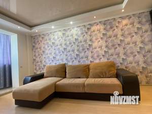 1-к квартира, вторичка, 37м2, 6/6 этаж