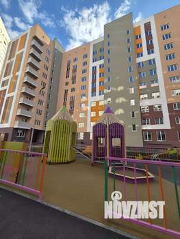 2-к квартира, вторичка, 57м2, 5/10 этаж