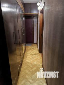 3-к квартира, вторичка, 64м2, 2/10 этаж