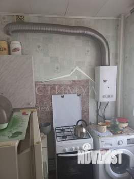 3-к квартира, вторичка, 51м2, 2/5 этаж