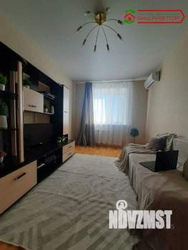 1-к квартира, вторичка, 38м2, 3/22 этаж