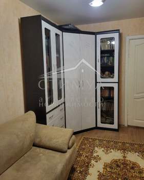 3-к квартира, вторичка, 57м2, 5/9 этаж