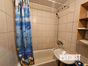 Студия квартира, вторичка, 15м2, 1/9 этаж