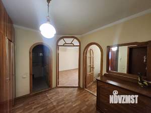 1-к квартира, вторичка, 48м2, 8/10 этаж