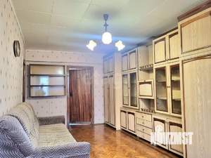 3-к квартира, вторичка, 56м2, 5/9 этаж
