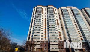 1-к квартира, вторичка, 40м2, 3/20 этаж