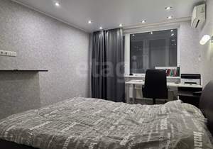 3-к квартира, вторичка, 84м2, 6/16 этаж