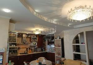 3-к квартира, вторичка, 99м2, 3/10 этаж