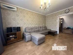 3-к квартира, вторичка, 65м2, 7/10 этаж