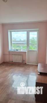 1-к квартира, вторичка, 29м2, 5/5 этаж